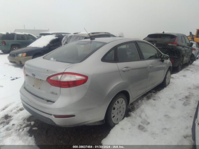 Photo 3 VIN: 3FADP4AJ8EM220041 - FORD FIESTA 