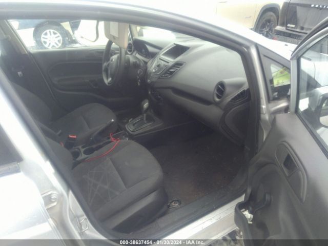 Photo 4 VIN: 3FADP4AJ8EM220041 - FORD FIESTA 