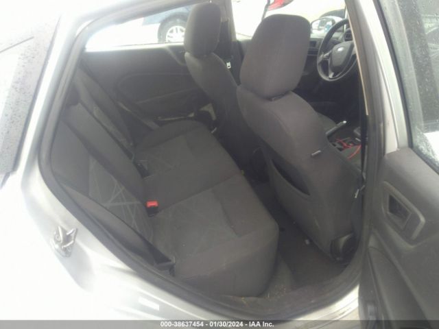 Photo 7 VIN: 3FADP4AJ8EM220041 - FORD FIESTA 