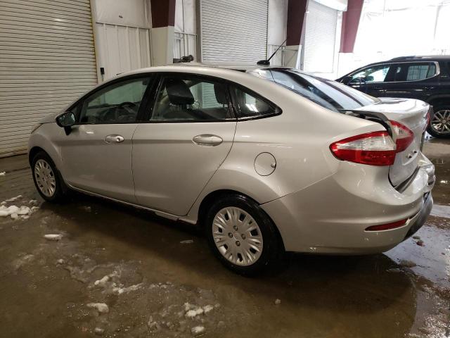 Photo 1 VIN: 3FADP4AJ8EM220623 - FORD FIESTA S 