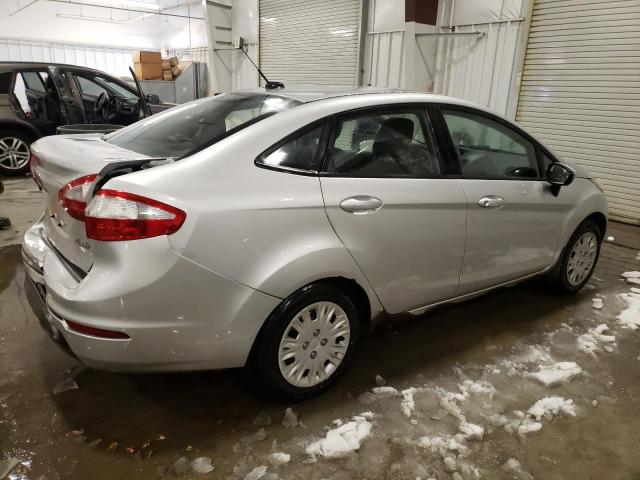 Photo 2 VIN: 3FADP4AJ8EM220623 - FORD FIESTA S 