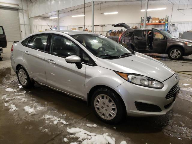 Photo 3 VIN: 3FADP4AJ8EM220623 - FORD FIESTA S 