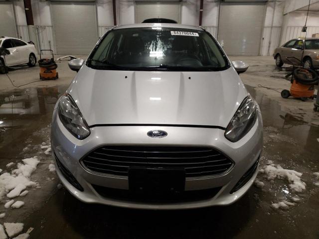 Photo 4 VIN: 3FADP4AJ8EM220623 - FORD FIESTA S 