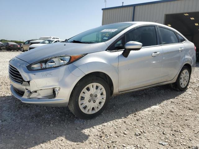 Photo 0 VIN: 3FADP4AJ8EM234540 - FORD FIESTA 