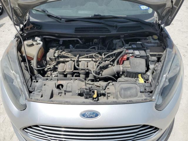 Photo 10 VIN: 3FADP4AJ8EM240452 - FORD FIESTA 