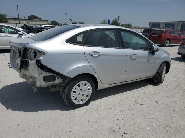 Photo 2 VIN: 3FADP4AJ8EM240452 - FORD FIESTA 