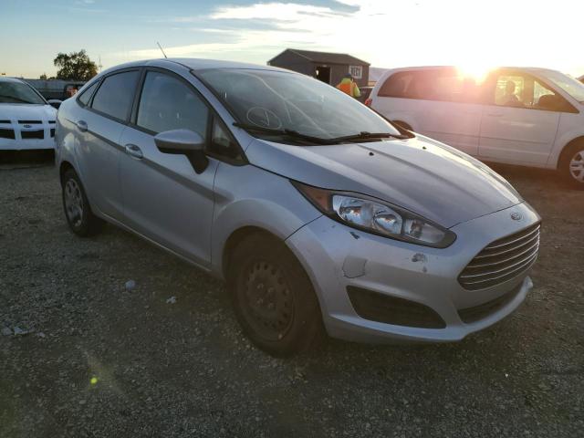 Photo 0 VIN: 3FADP4AJ8EM244047 - FORD FIESTA S 