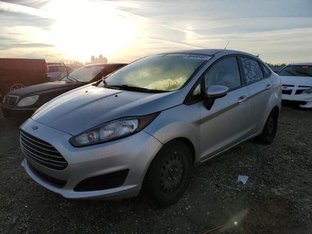 Photo 1 VIN: 3FADP4AJ8EM244047 - FORD FIESTA S 