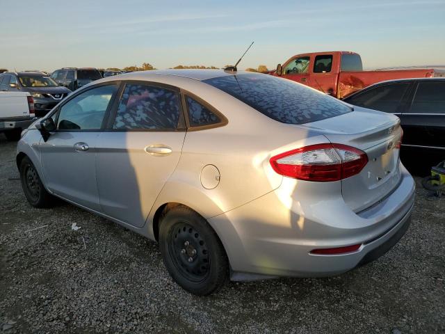 Photo 2 VIN: 3FADP4AJ8EM244047 - FORD FIESTA S 