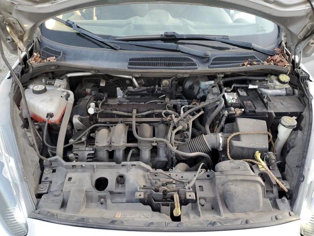 Photo 6 VIN: 3FADP4AJ8EM244047 - FORD FIESTA S 