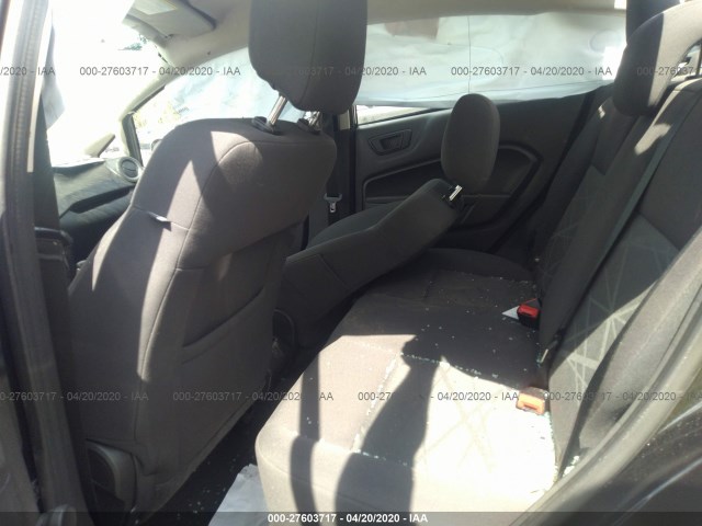 Photo 7 VIN: 3FADP4AJ8FM107515 - FORD FIESTA 