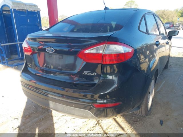 Photo 3 VIN: 3FADP4AJ8FM107546 - FORD FIESTA 