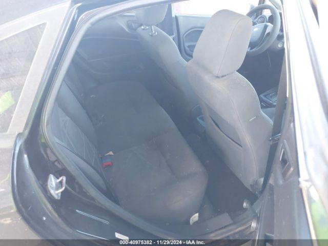 Photo 4 VIN: 3FADP4AJ8FM107546 - FORD FIESTA 