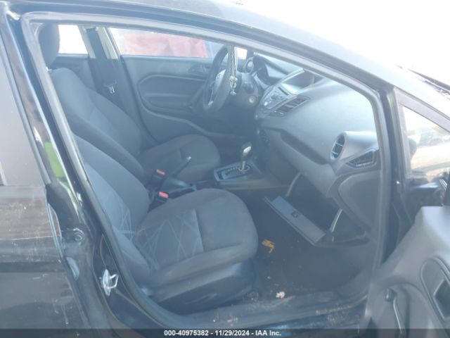 Photo 7 VIN: 3FADP4AJ8FM107546 - FORD FIESTA 