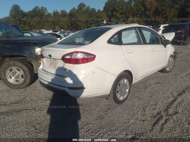 Photo 3 VIN: 3FADP4AJ8FM150512 - FORD FIESTA 