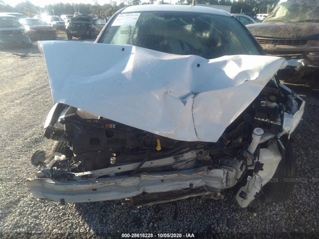 Photo 5 VIN: 3FADP4AJ8FM150512 - FORD FIESTA 