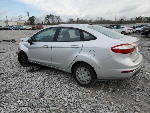 Photo 1 VIN: 3FADP4AJ8FM160926 - FORD FIESTA S 