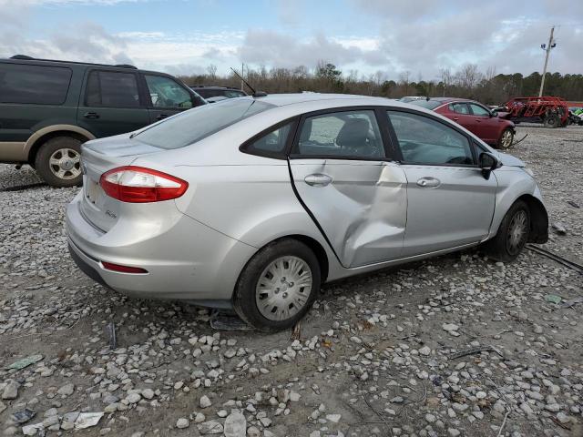 Photo 2 VIN: 3FADP4AJ8FM160926 - FORD FIESTA S 