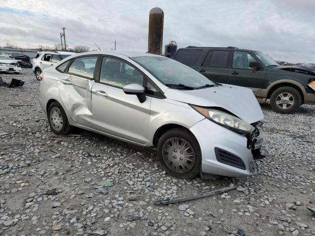 Photo 3 VIN: 3FADP4AJ8FM160926 - FORD FIESTA S 