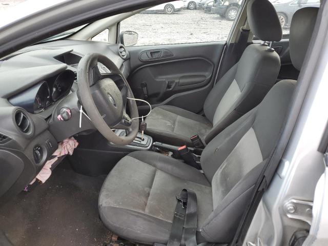 Photo 6 VIN: 3FADP4AJ8FM160926 - FORD FIESTA S 