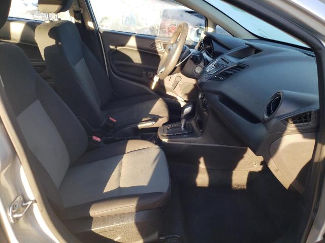 Photo 4 VIN: 3FADP4AJ8FM163826 - FORD FIESTA S 