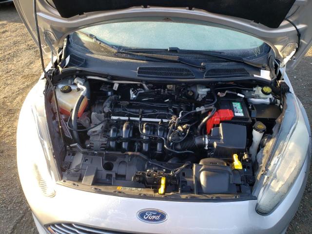 Photo 6 VIN: 3FADP4AJ8FM163826 - FORD FIESTA S 