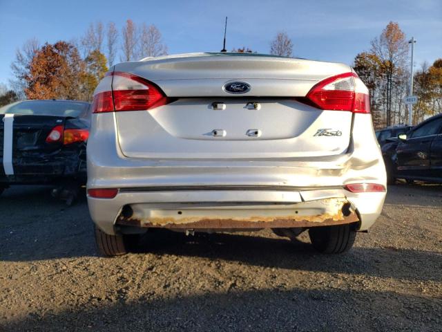 Photo 8 VIN: 3FADP4AJ8FM163826 - FORD FIESTA S 