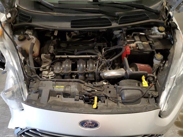 Photo 10 VIN: 3FADP4AJ8FM176060 - FORD FIESTA 