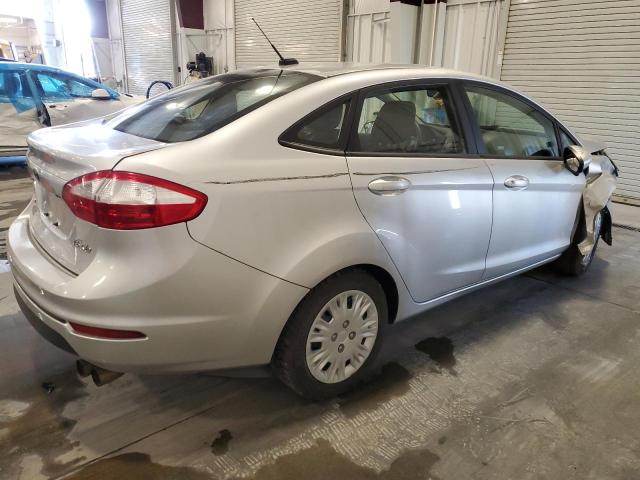 Photo 2 VIN: 3FADP4AJ8FM176060 - FORD FIESTA 