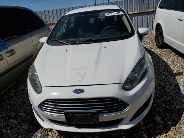 Photo 4 VIN: 3FADP4AJ8FM176575 - FORD FIESTA S 