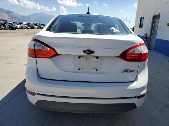 Photo 5 VIN: 3FADP4AJ8FM176575 - FORD FIESTA S 