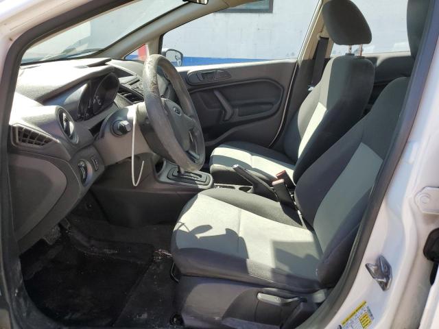 Photo 6 VIN: 3FADP4AJ8FM176575 - FORD FIESTA S 