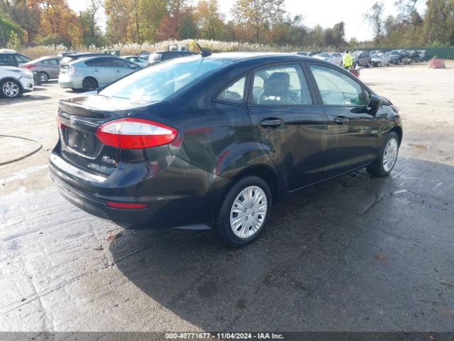 Photo 3 VIN: 3FADP4AJ8FM178648 - FORD FIESTA 