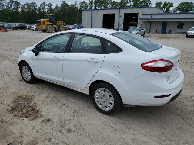 Photo 1 VIN: 3FADP4AJ8FM189665 - FORD FIESTA 