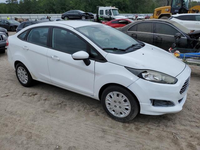 Photo 3 VIN: 3FADP4AJ8FM189665 - FORD FIESTA 