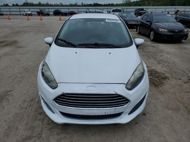 Photo 4 VIN: 3FADP4AJ8FM189665 - FORD FIESTA 