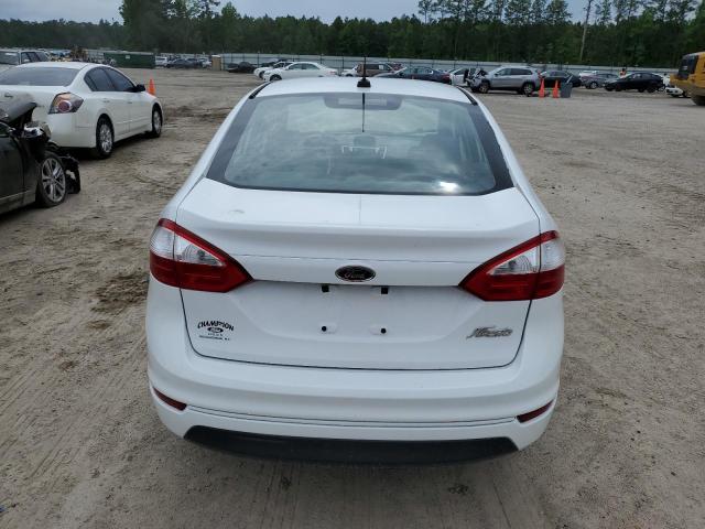 Photo 5 VIN: 3FADP4AJ8FM189665 - FORD FIESTA 