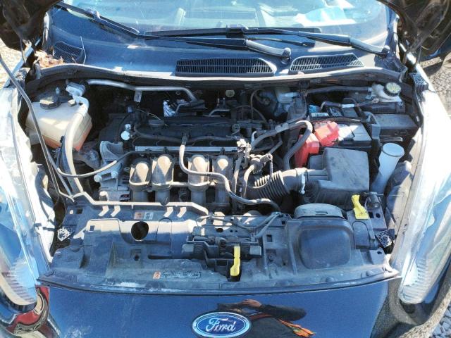 Photo 6 VIN: 3FADP4AJ8GM103465 - FORD FIESTA S 