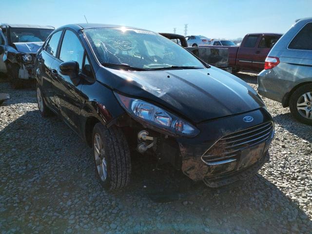 Photo 8 VIN: 3FADP4AJ8GM103465 - FORD FIESTA S 