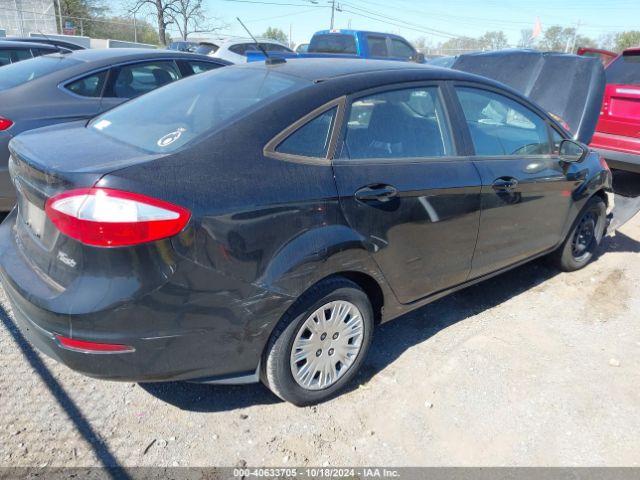 Photo 3 VIN: 3FADP4AJ8GM142377 - FORD FIESTA 