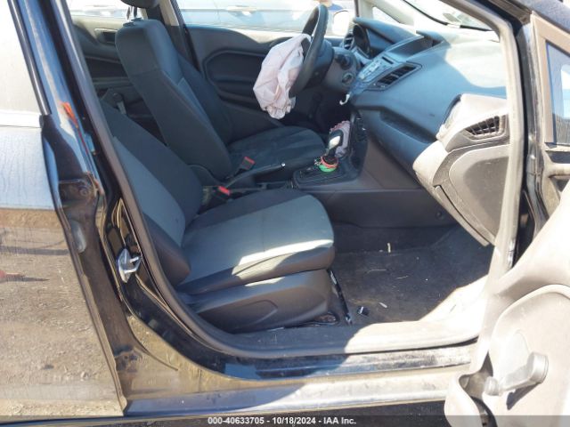 Photo 4 VIN: 3FADP4AJ8GM142377 - FORD FIESTA 