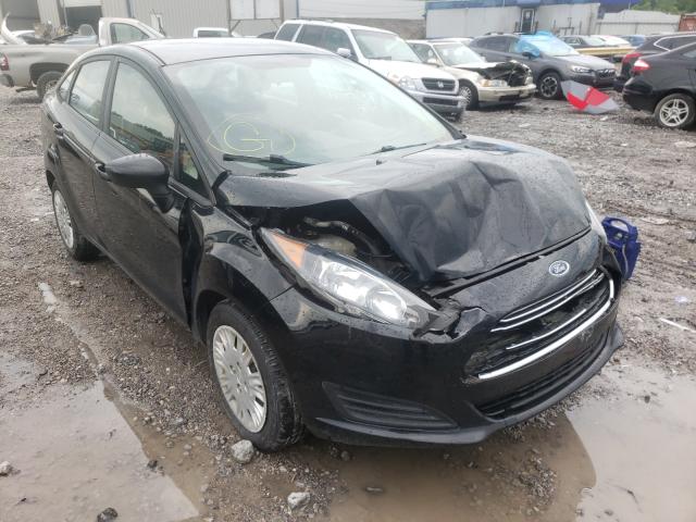 Photo 0 VIN: 3FADP4AJ8GM205929 - FORD FIESTA S 