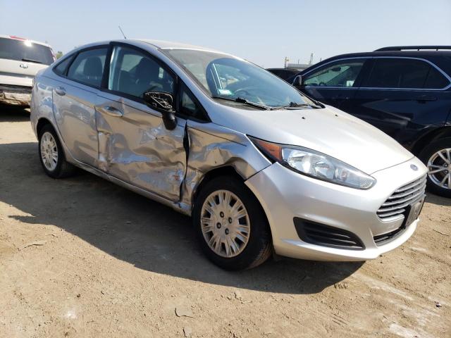 Photo 3 VIN: 3FADP4AJ8HM101023 - FORD FIESTA S 