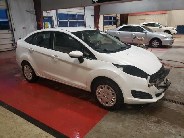 Photo 3 VIN: 3FADP4AJ8HM101054 - FORD FIESTA S 