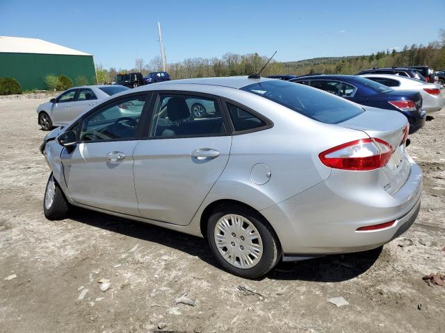 Photo 1 VIN: 3FADP4AJ8HM102964 - FORD FIESTA 