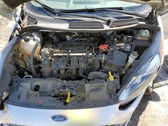 Photo 10 VIN: 3FADP4AJ8HM102964 - FORD FIESTA 