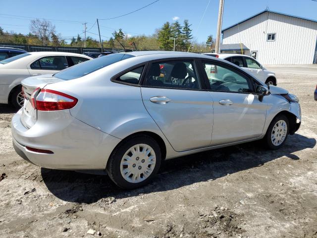 Photo 2 VIN: 3FADP4AJ8HM102964 - FORD FIESTA 