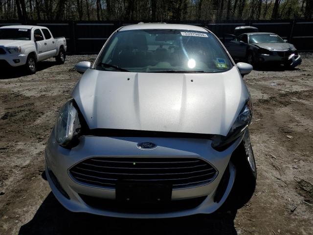 Photo 4 VIN: 3FADP4AJ8HM102964 - FORD FIESTA 