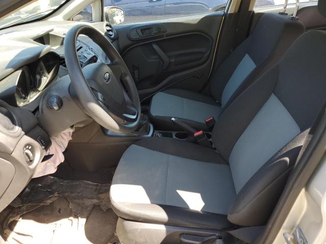 Photo 6 VIN: 3FADP4AJ8HM102964 - FORD FIESTA 