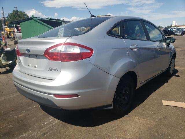 Photo 3 VIN: 3FADP4AJ8HM128741 - FORD FIESTA S 